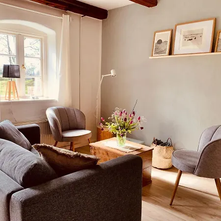 Ferienwohnung 