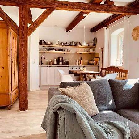 Ferienwohnung 