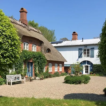 Ferienwohnung 