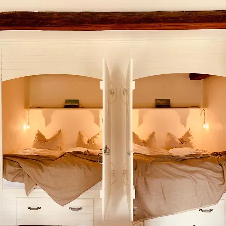 Country house Ferienwohnung 