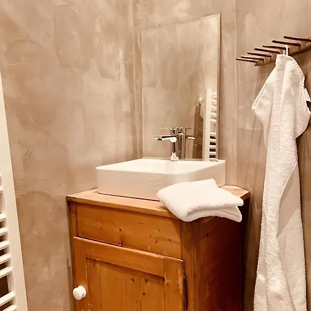 Ferienwohnung 