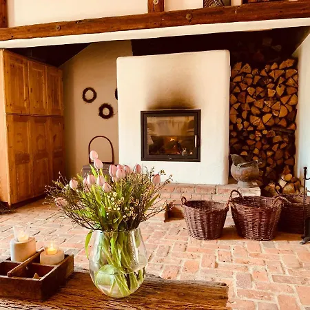 Country house Ferienwohnung 