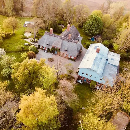 Country house Ferienwohnung 