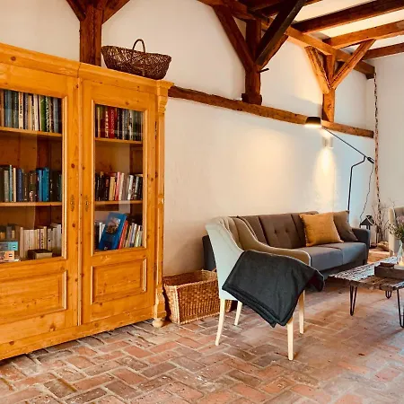 Country house Ferienwohnung 